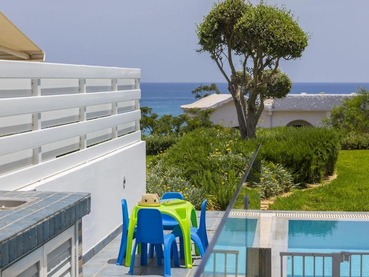 Protaras Seafront Villa Sirina Pearl 0*,